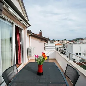  Apartman Bili Horvátország