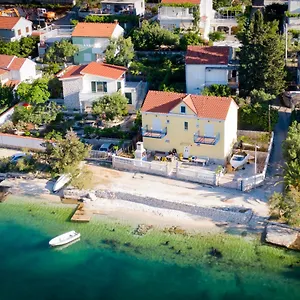 Planikovica Trogir