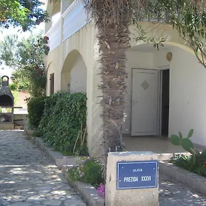  Apartman Palma Horvátország